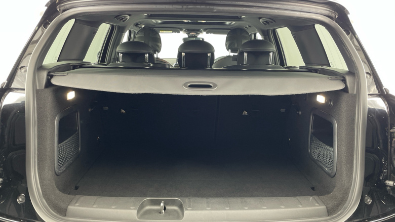 MINI Clubman 1.5 Cooper Exclusive 6dr Auto Petrol Estate